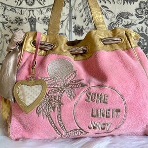 Vintage Juicy Couture Daydreamer